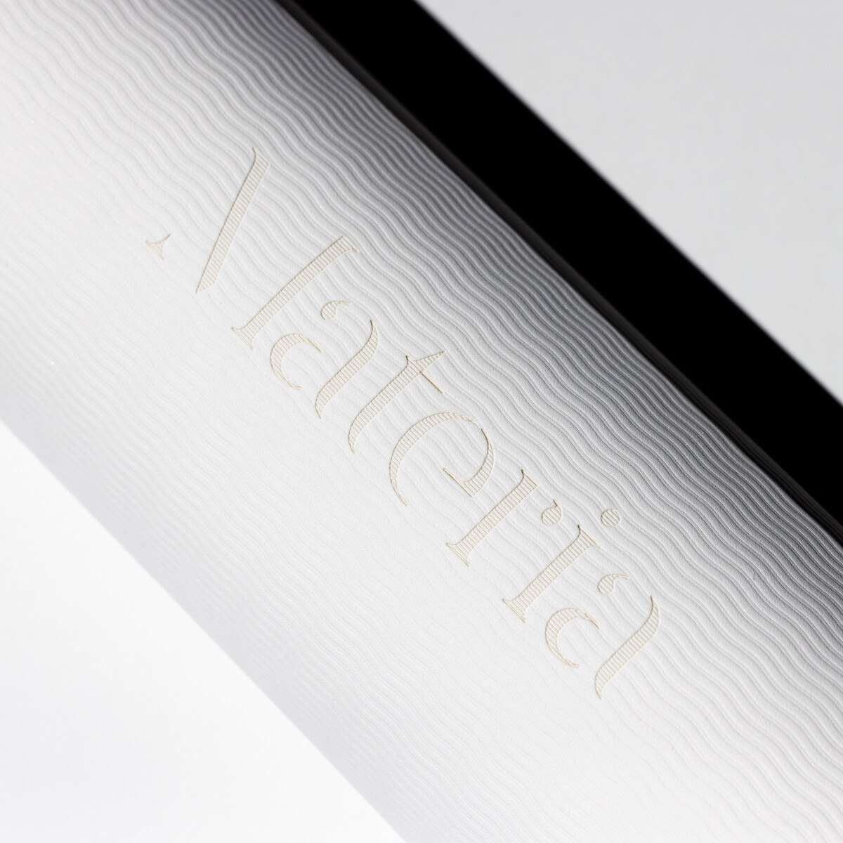 CLEAN & CHIC MATERIA MAT