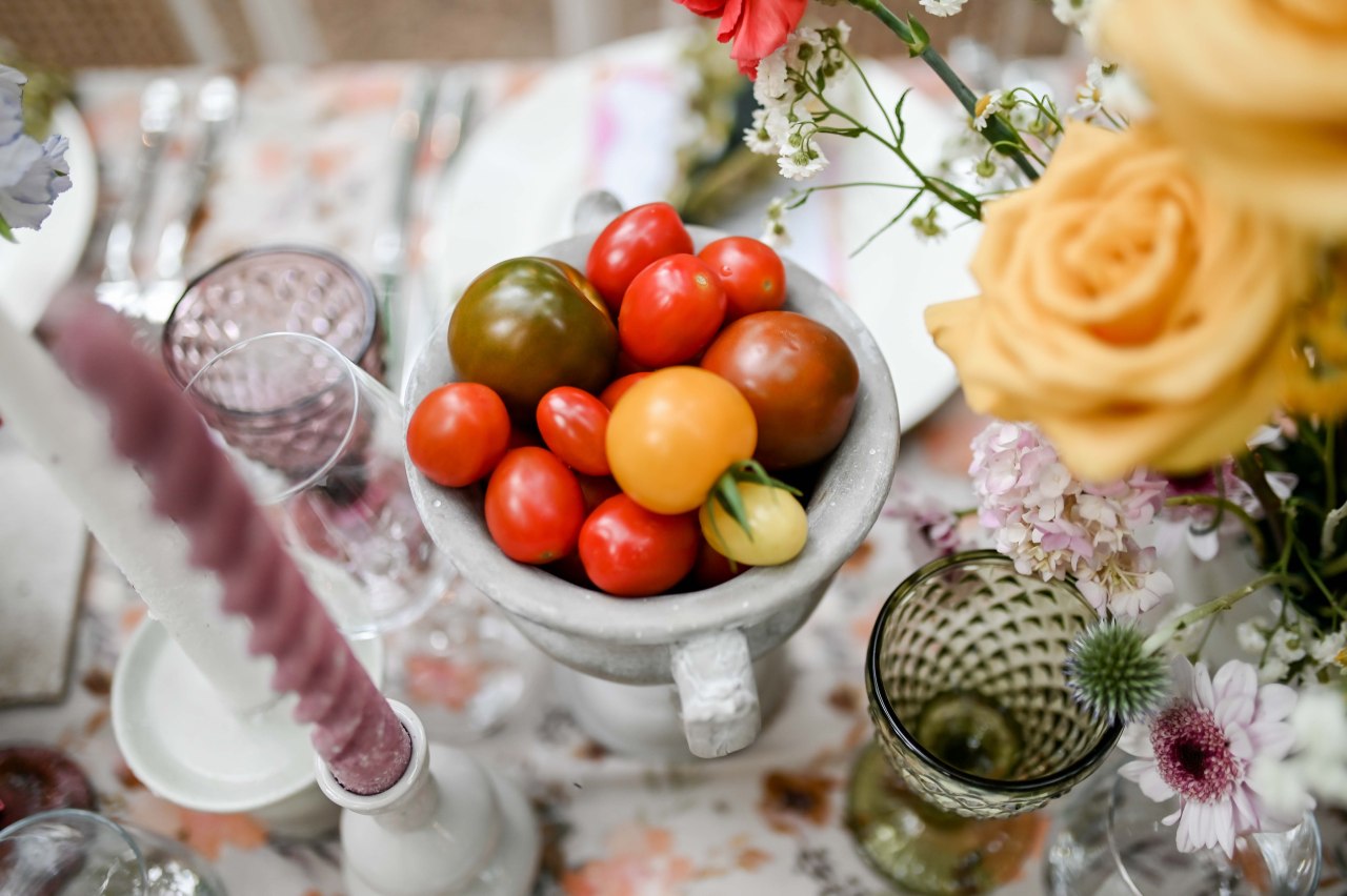 Tajna večera na temu povratka prirodi oduševila uzvanike