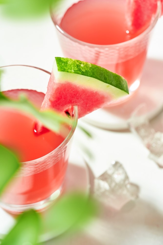 Limunada s lubenicom