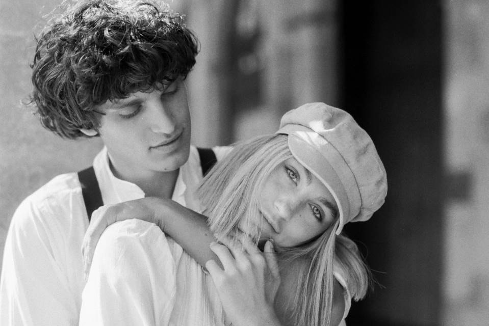 7 razloga zašto vas privlače loši momci