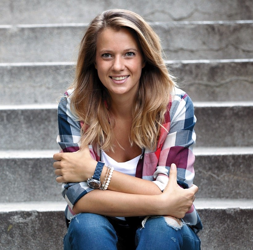 Elena Srzentić Frleta