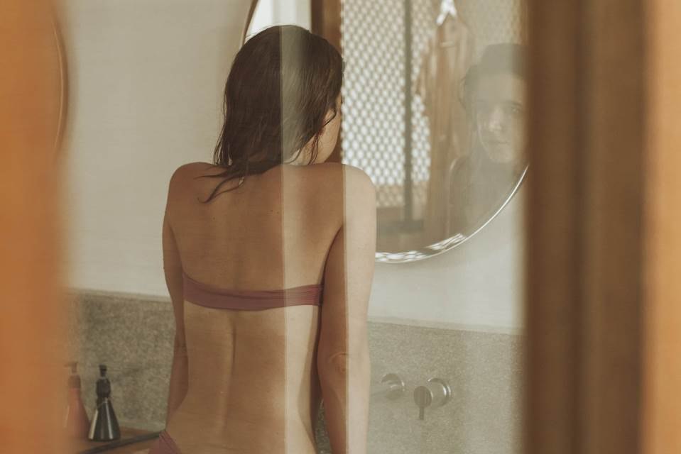 Kako prihvatiti svoje tijelo