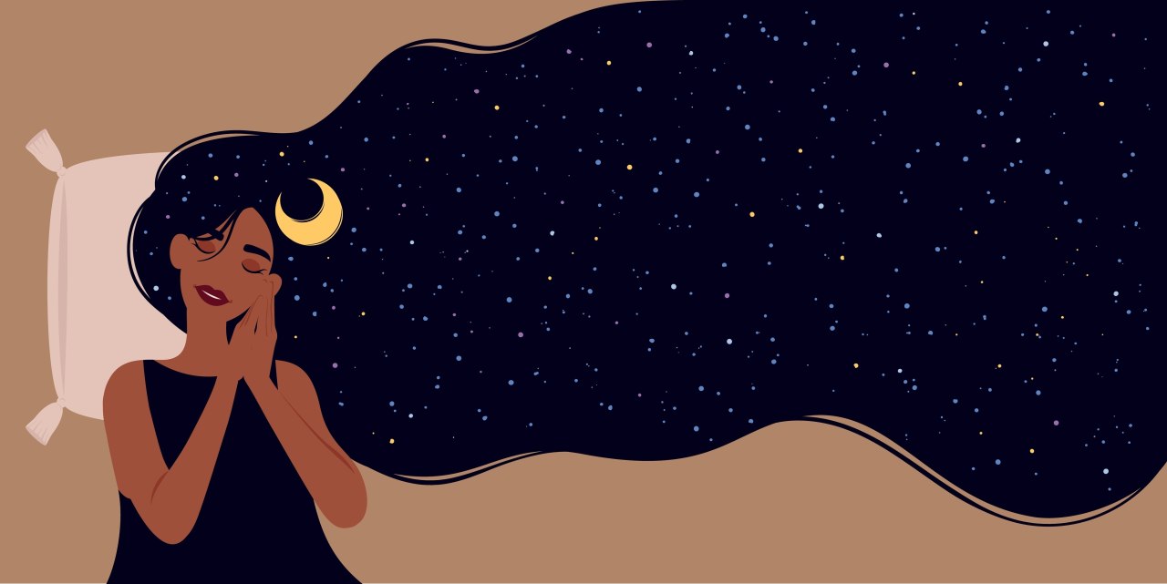 Mladi Mjesec u Djevici 27 kolovoza 2022