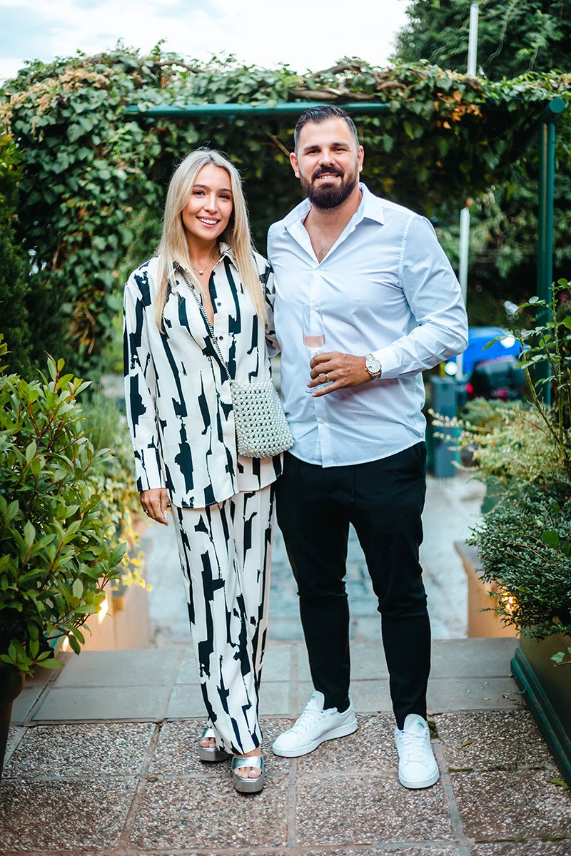 Predstavljena Jana Luna Plena