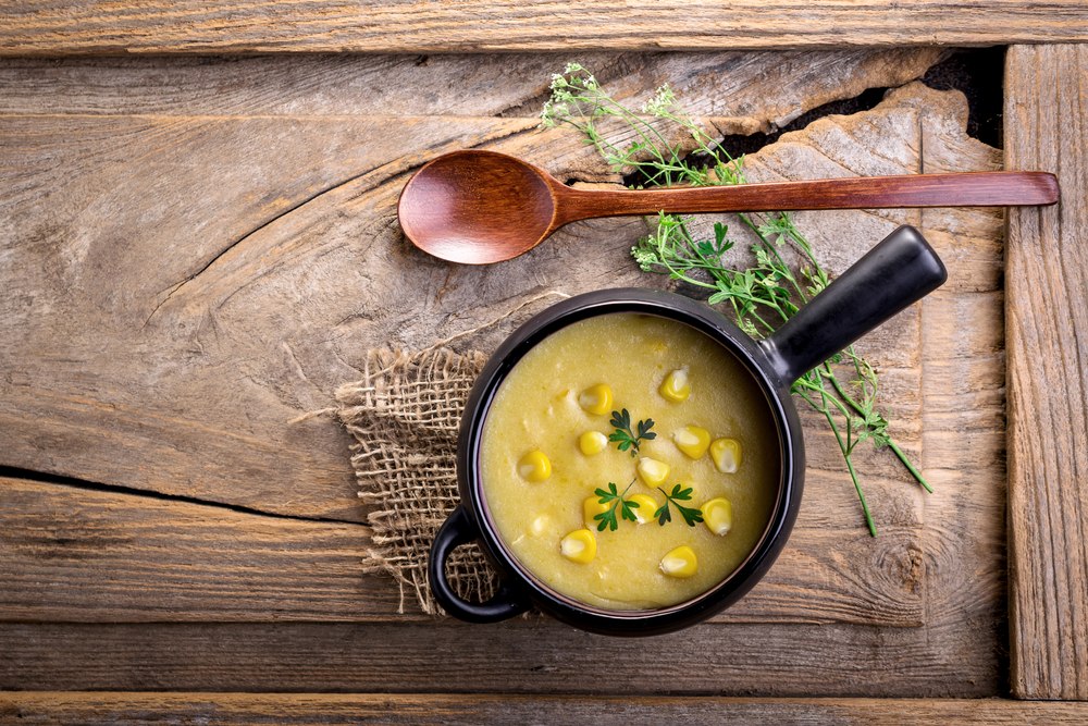 chowder juha od kukuruza