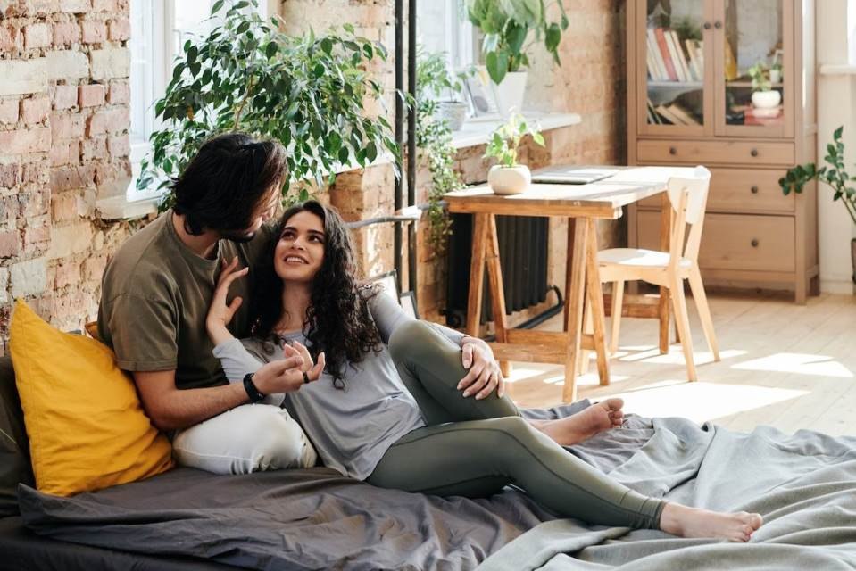 Kako započeti razgovor s nekime