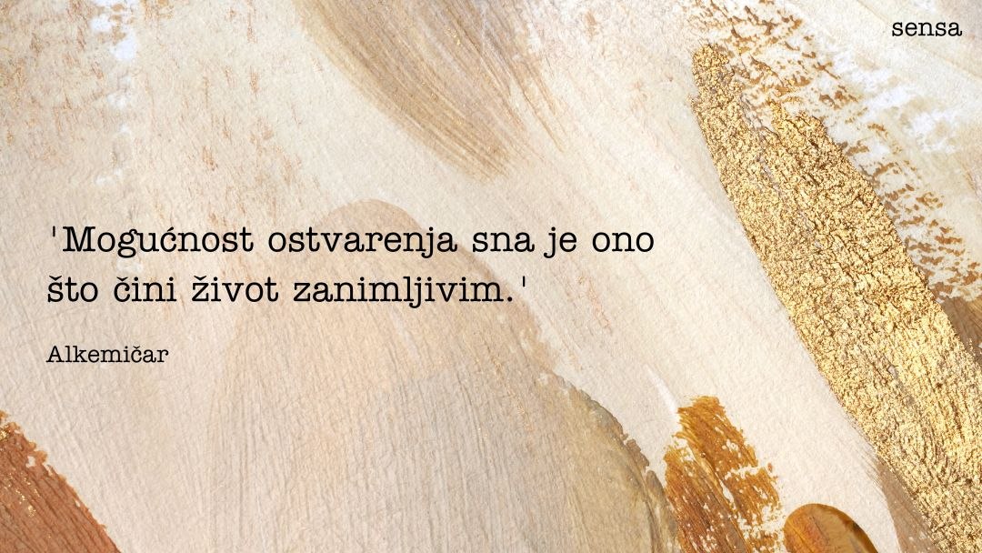 10 najboljih citata Paula Coelha