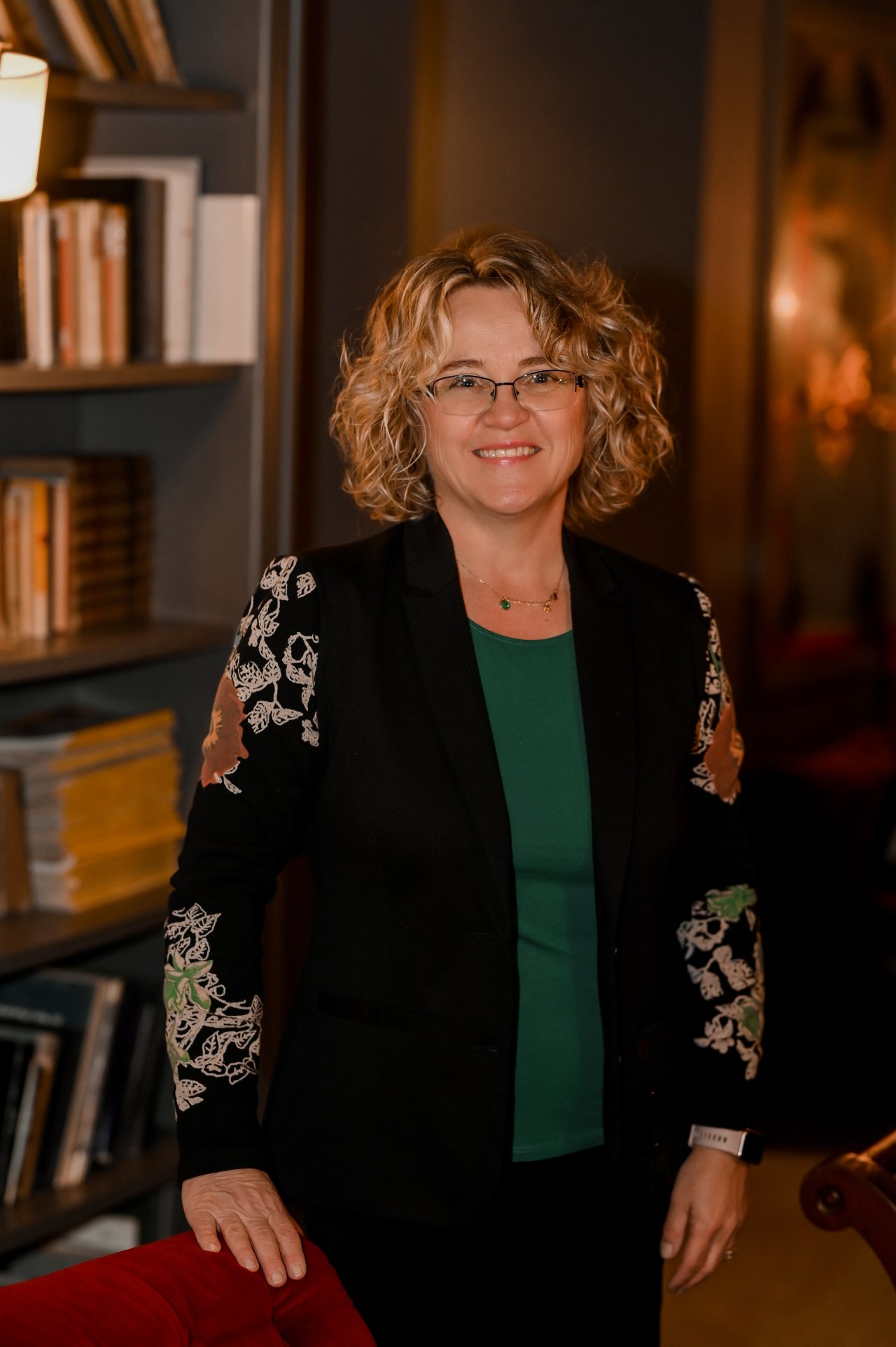 dr. med. Helena Šimurina