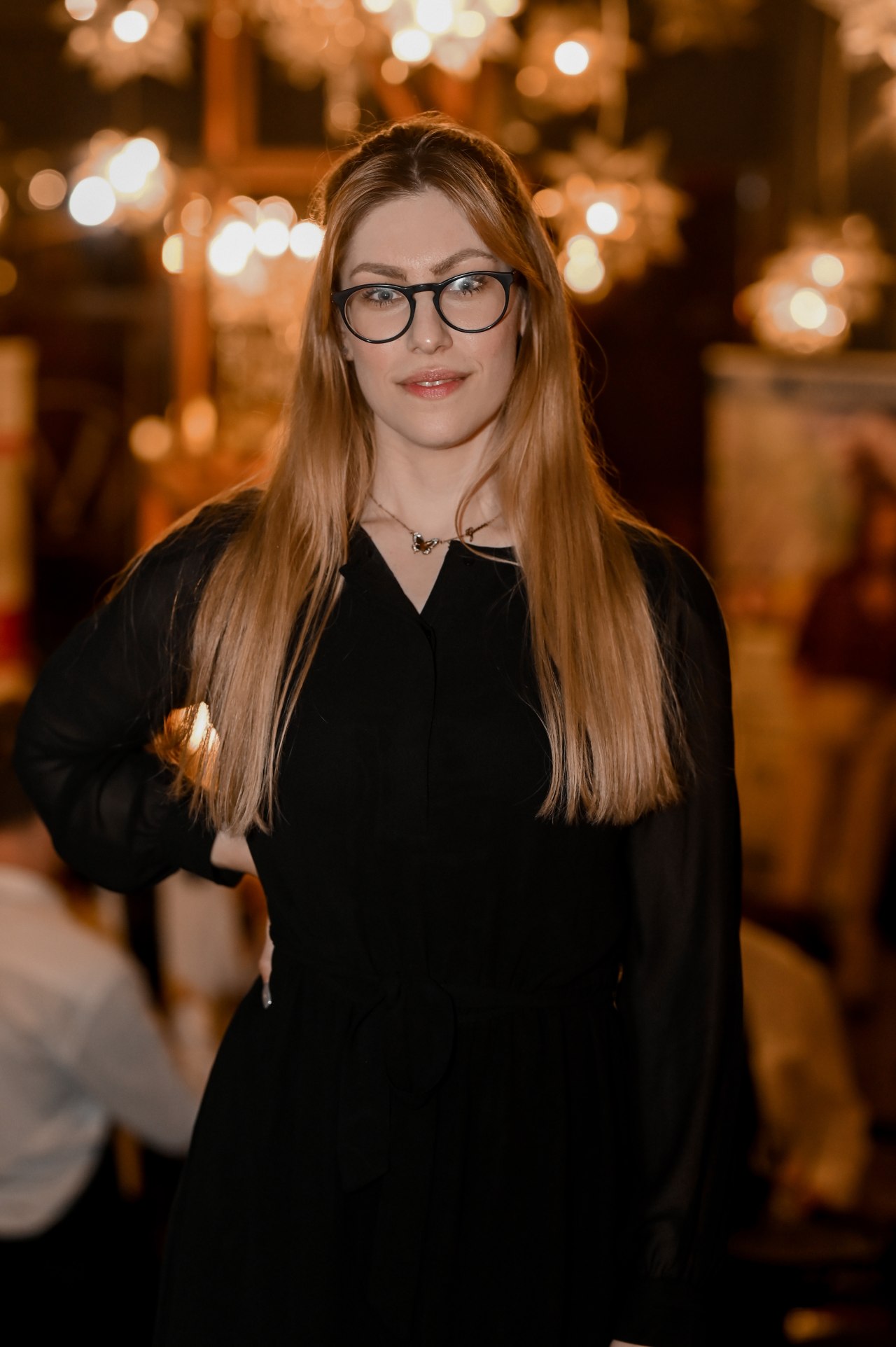 mag. nutr. Andrea Bilandžija