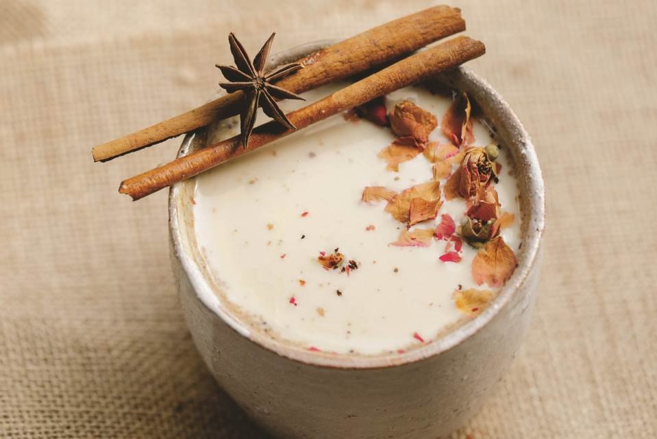 Prirodni lijekovi za prehladu i probavu