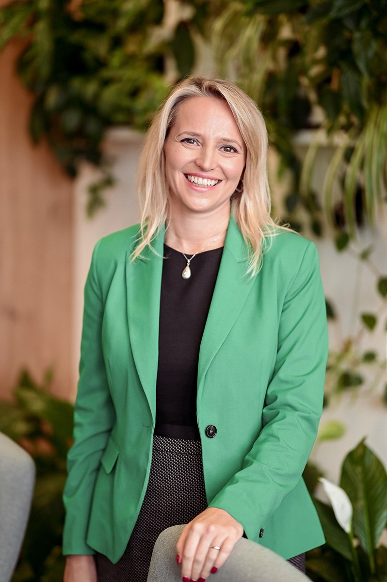 Mirta Fraisman Čobanov