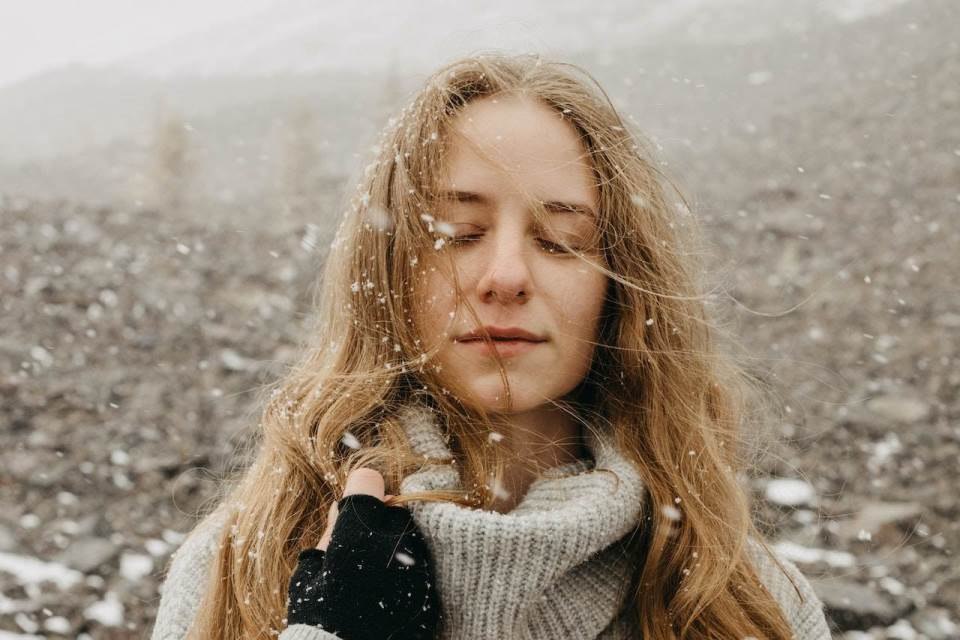 Kako njegovati ljubav prema sebi