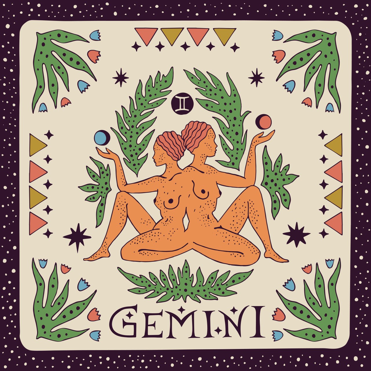 Godišnji horoskop za Blizance