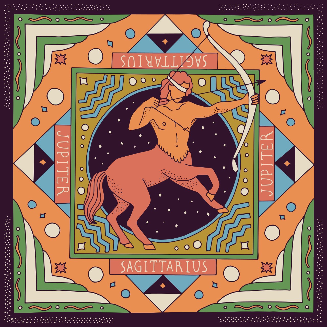 Strijelac Veliki godišnji horoskop za 2023