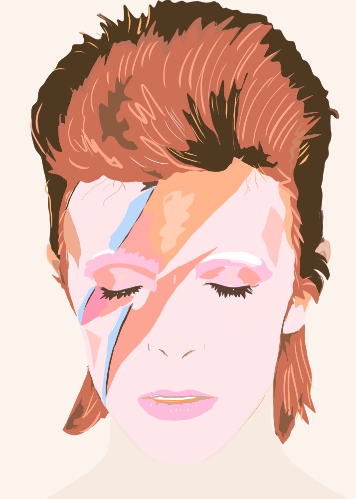 David Bowie
