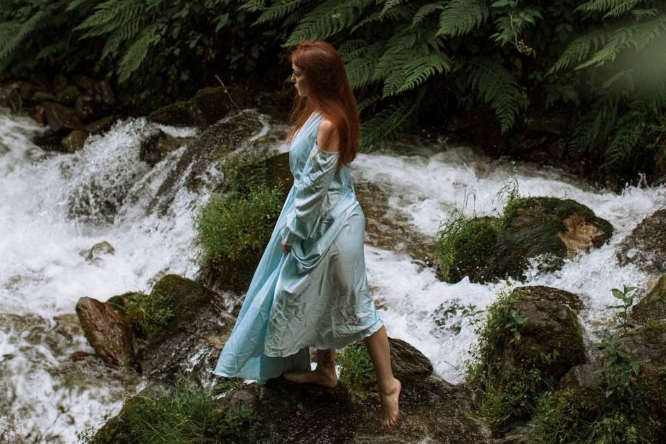 Glazba za buđenje ženske energije