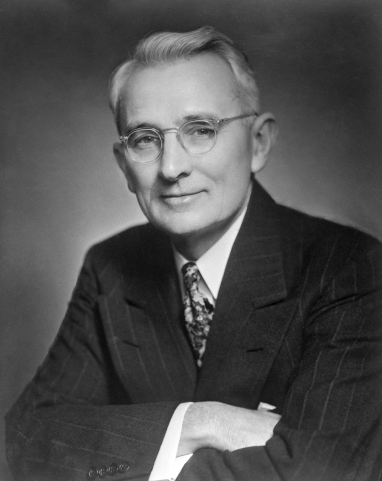 Dale Carnegie