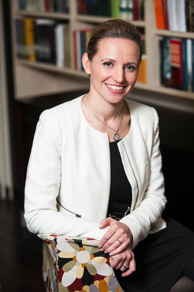 Mirta Fraisman Čobanov