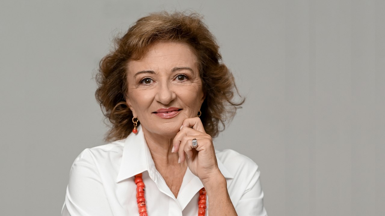 Biserka Biba Rajković Salata