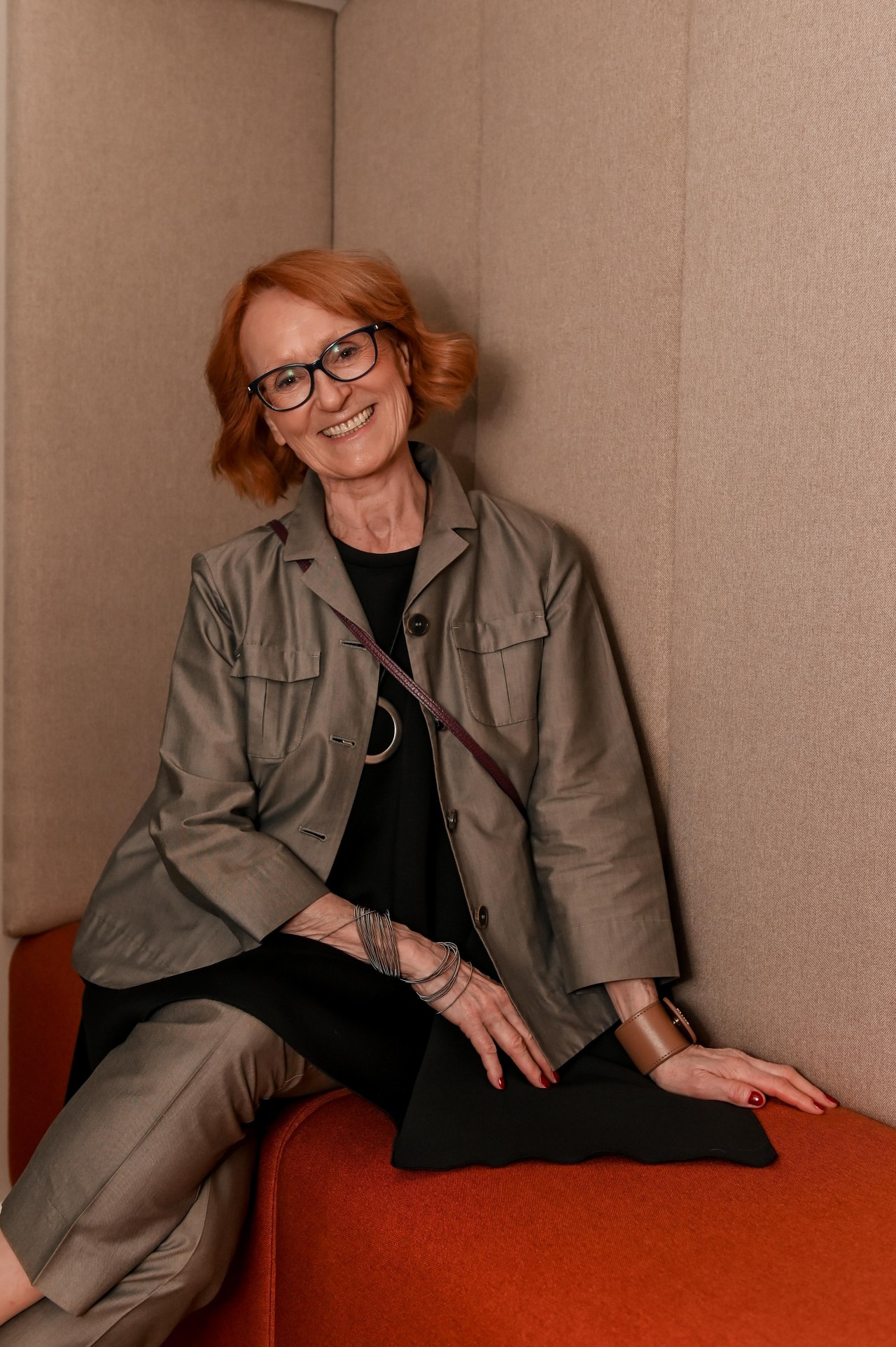 Jadranka Olivari Jirasek