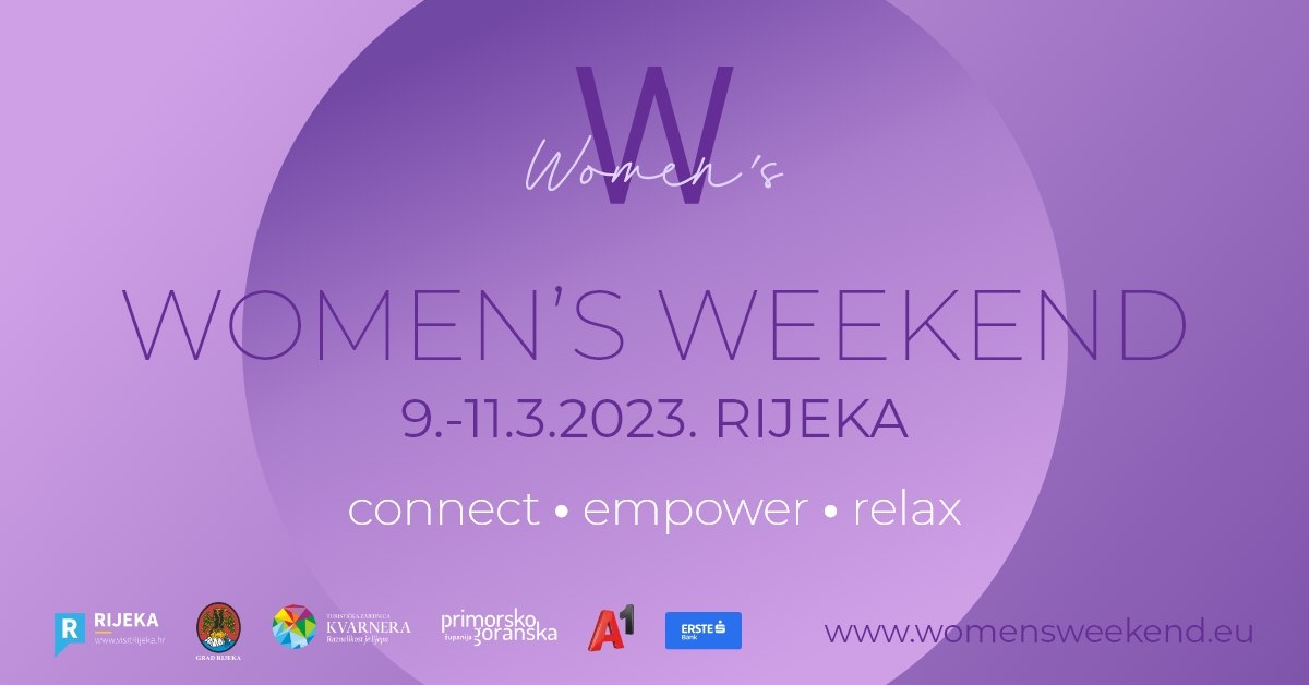 Women's Weekend