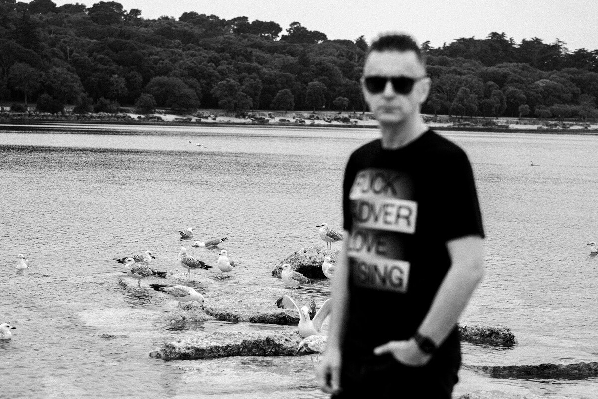 Damir Ciglar, clan Organizacijskog odbora Dana komunikacija, foto Lorna Kijurko.jpg