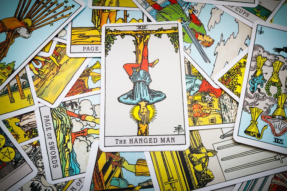 tarot