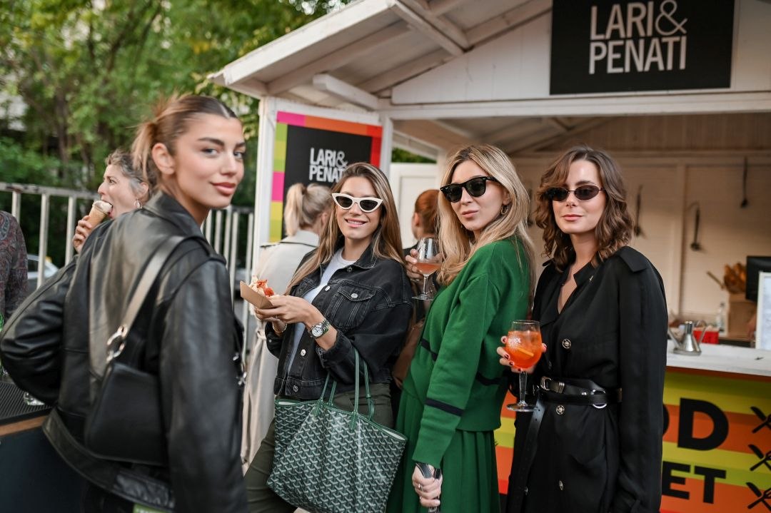 Food Market u centru Kaptol od 26 do 28 svibnja 2023