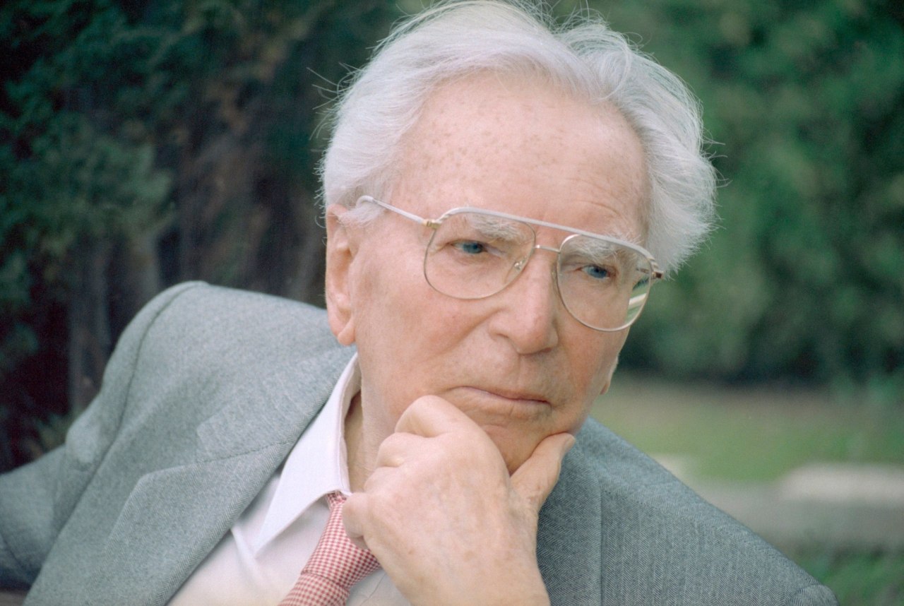 Viktor Emil Frankl