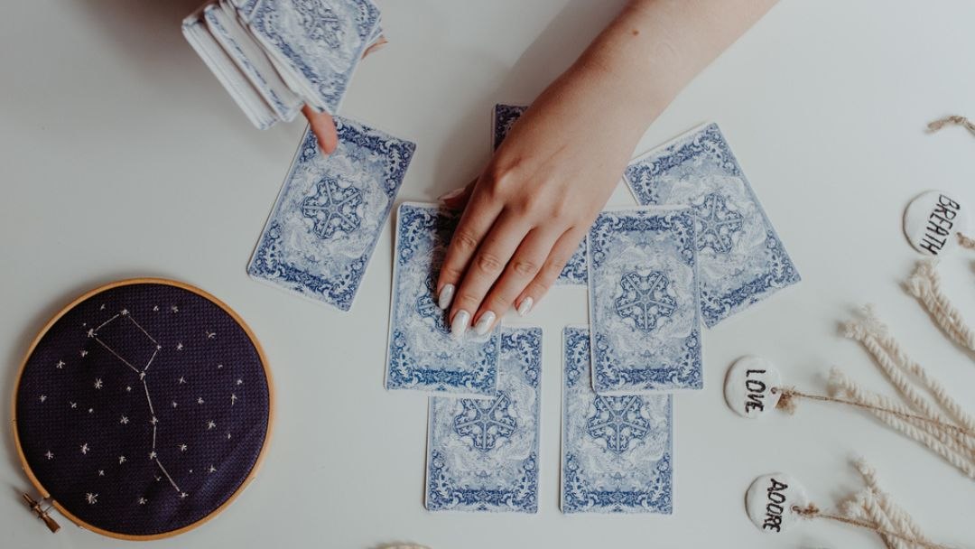 tarot