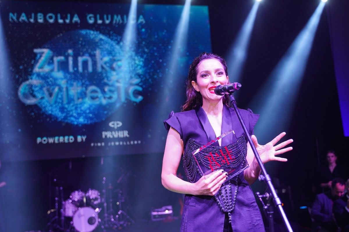 Održan L'ADRIA Story Hall of Fame 2023