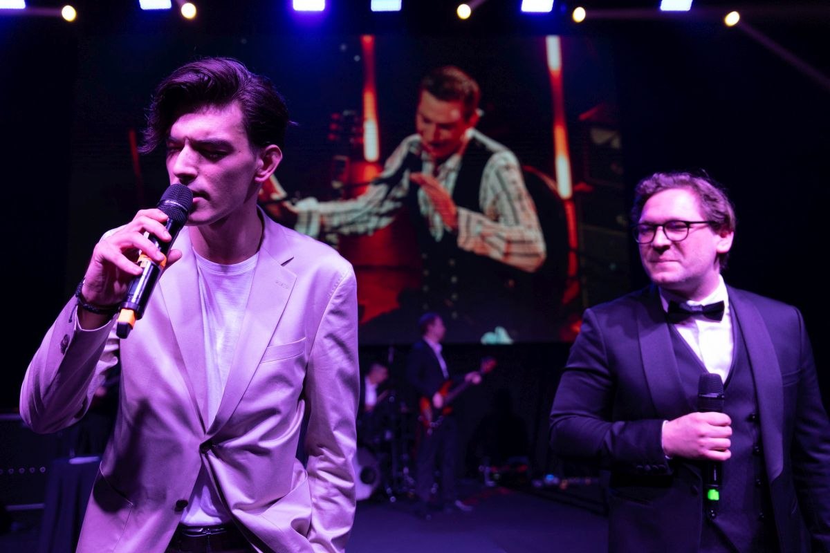 Održan L'ADRIA Story Hall of Fame 2023