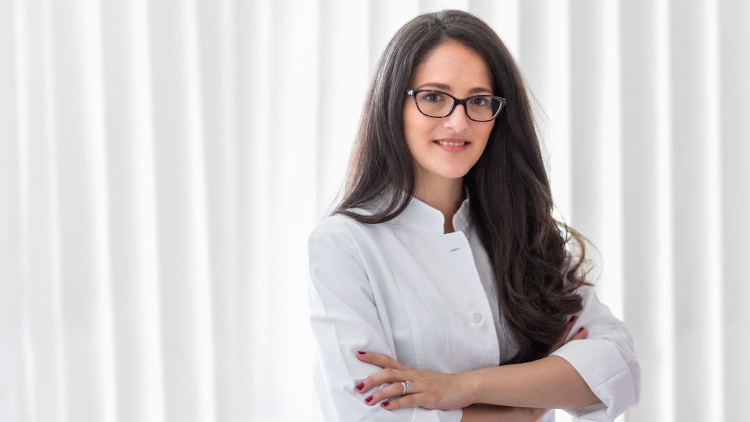 Karmen Matković Melki