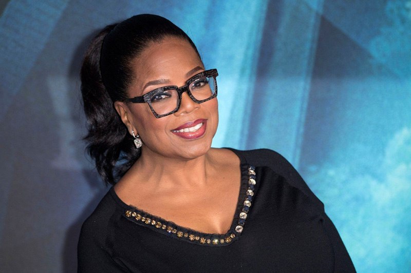 oprah