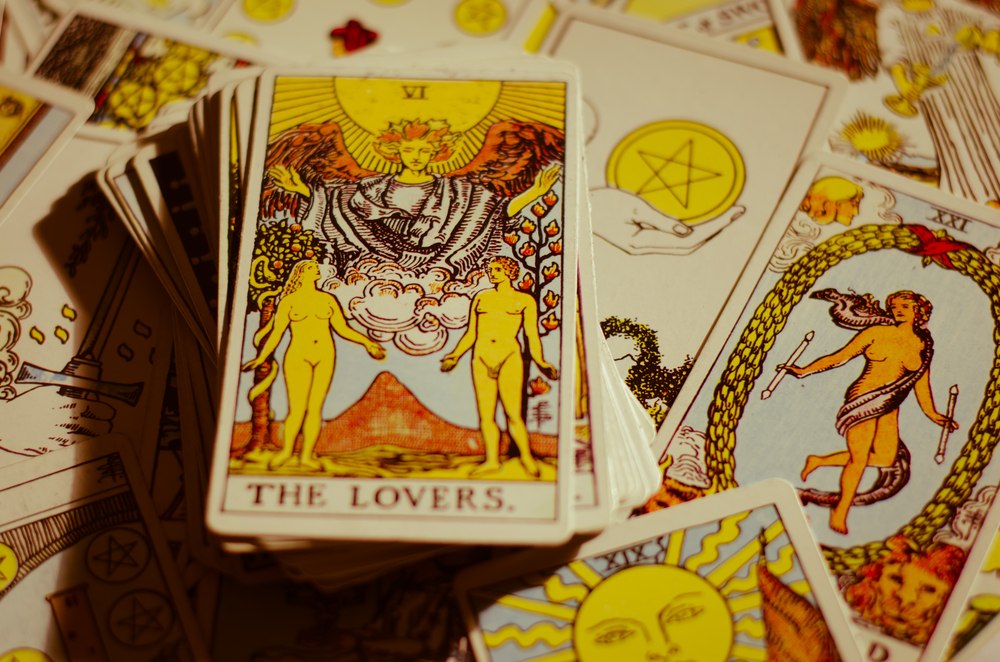 tarot