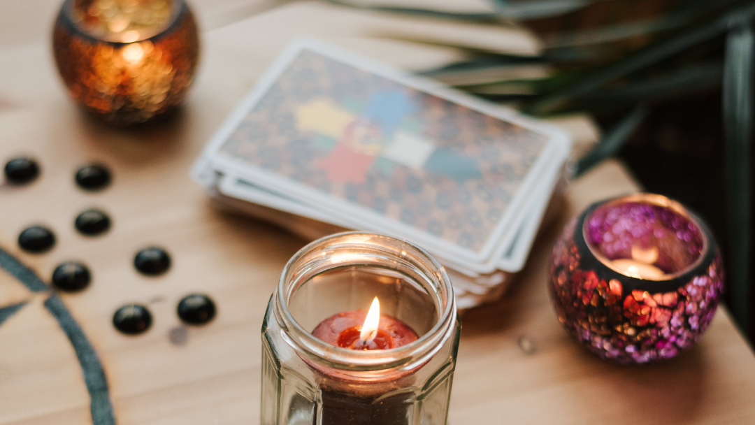 tarot