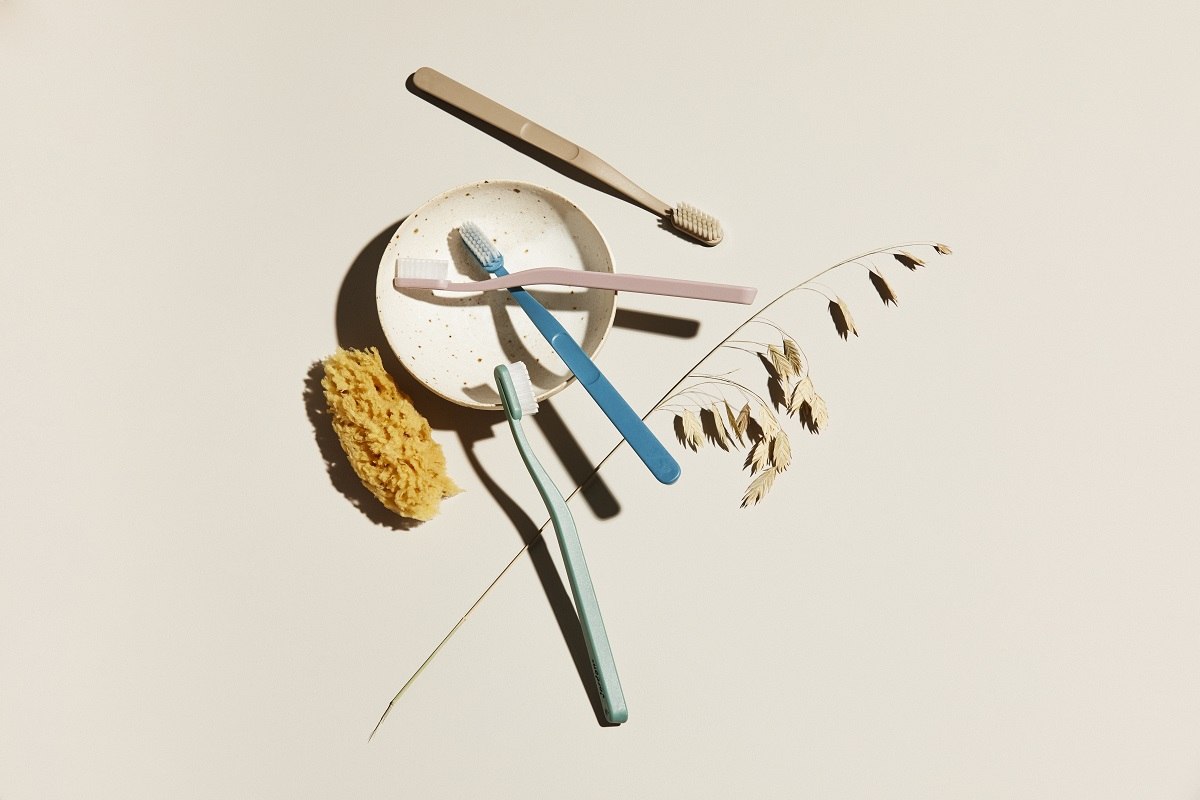 Jordan Green Clean linija četkice za zube