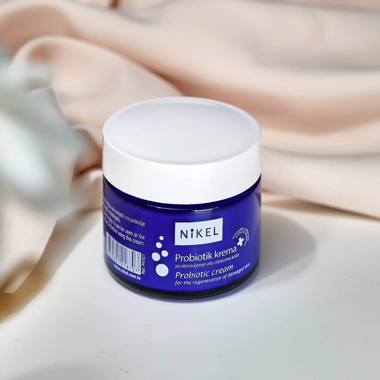 Probiotička krema