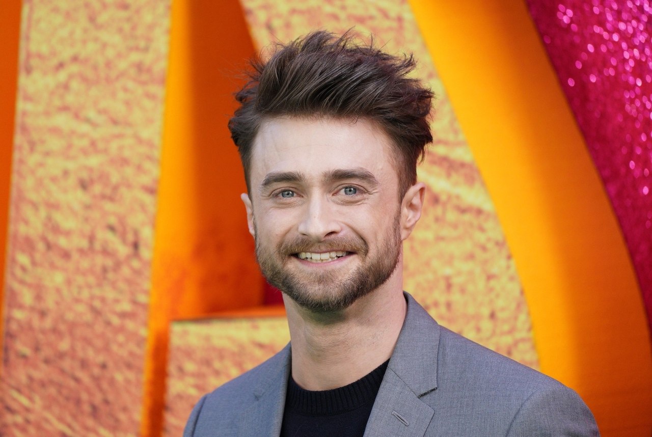 Daniel Radcliffe