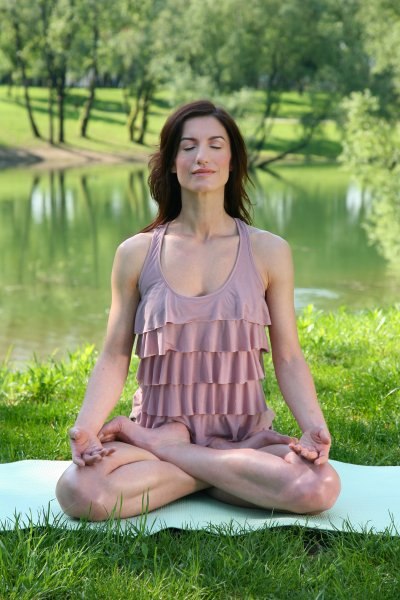 meditacija
