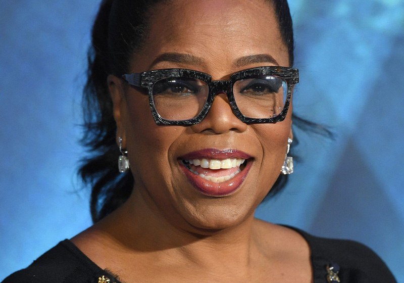oprah