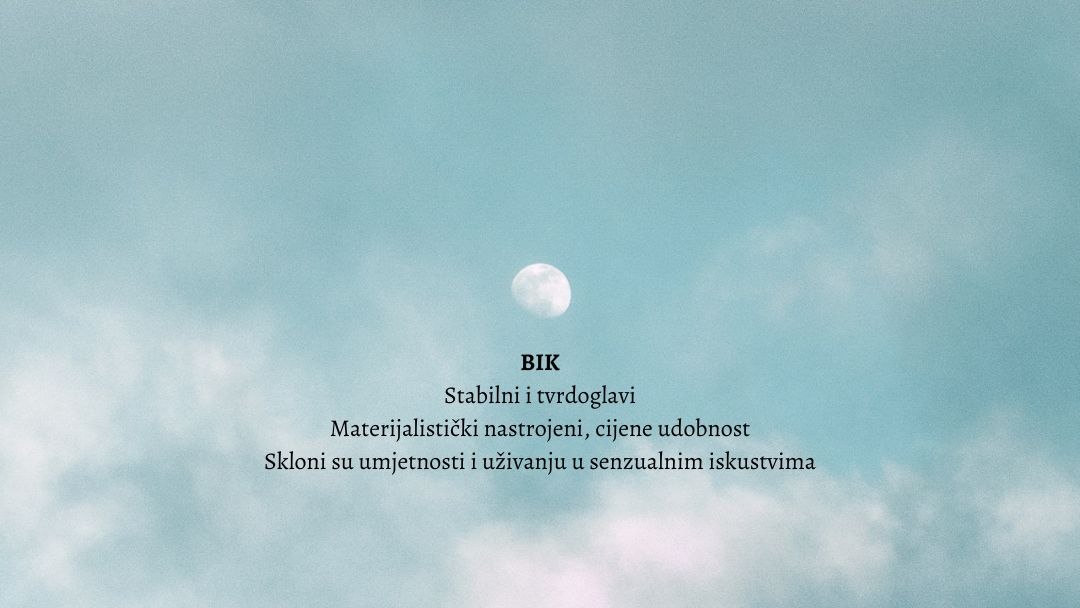 Karakteristike svih podznaka u horoskopu