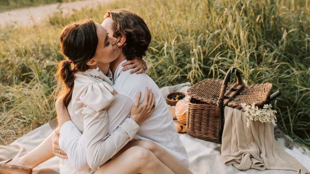 magična privlačnost