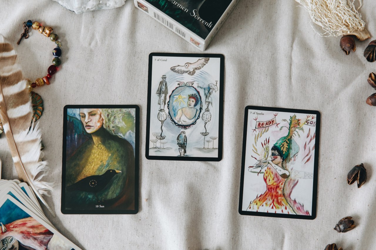tarot
