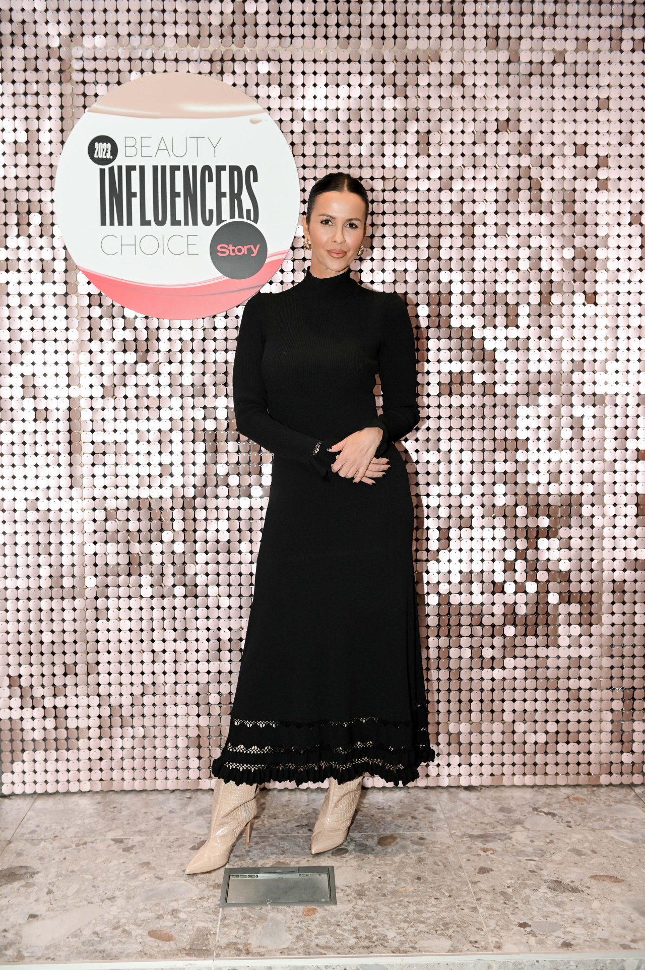 Story influencers brunch