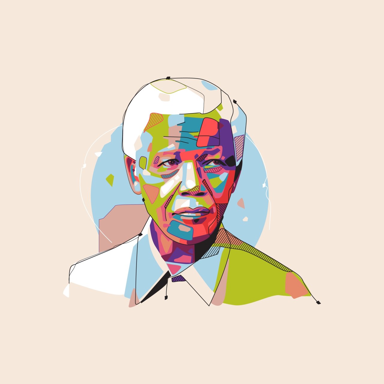 nelson mandela