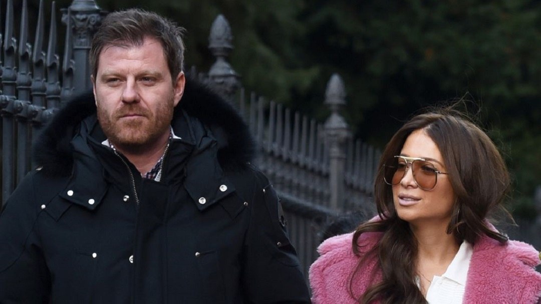 Tia Mamić, Mario Mamić