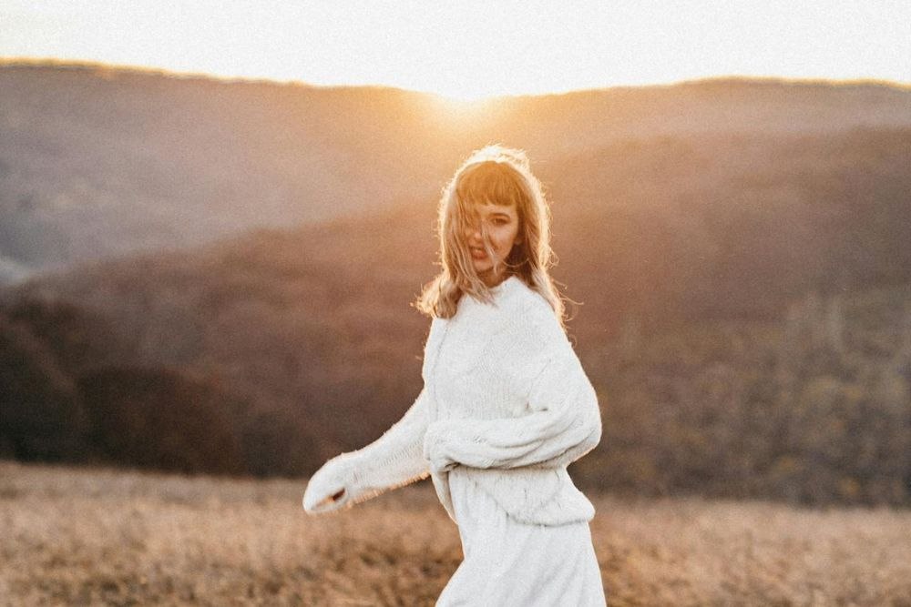 pun mjesec u djevici