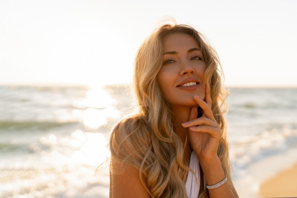 ljetna rutina njege kože