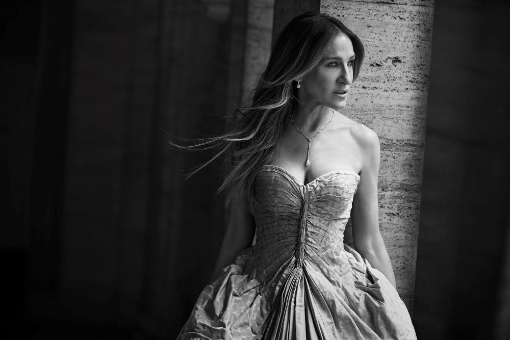 Sarah Jessica Parker